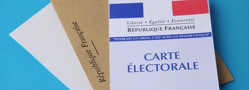 L'électorat français et européen de plus en plus à droite, selon une étude