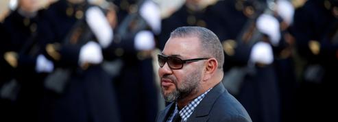 Le Maroc dénonce les «actes hostiles» de l'Allemagne