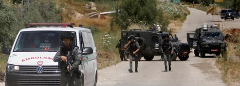 Cisjordanie : deux assaillants tués par la police israélienne lors d'une tentative d'attaque