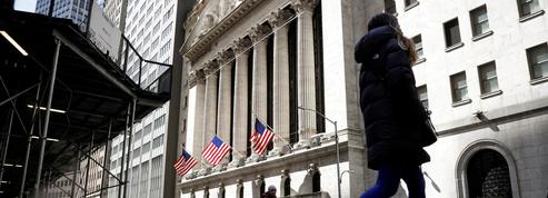 Wall Street rebondit à l'ouverture après trois jours de baisse