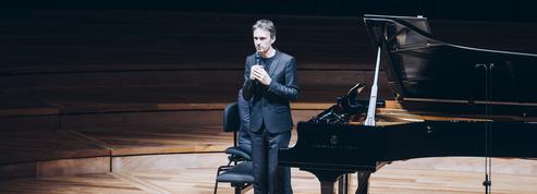 Alexandre Tharaud rouvre la Philharmonie de Paris et lance un appel pour soutenir les musiciens