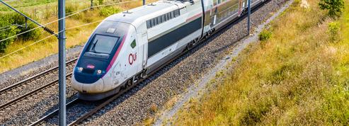 La SNCF veut doubler le nombre de voyageurs dans les trains à horizon 2031