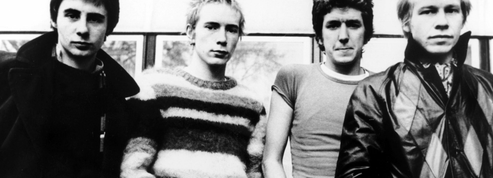 God save the Sex Pistols : le groupe se déchire autour de la bande-son d'une série