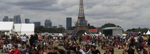 Le festival de musique Lollapalooza de retour à Paris en juillet 2022