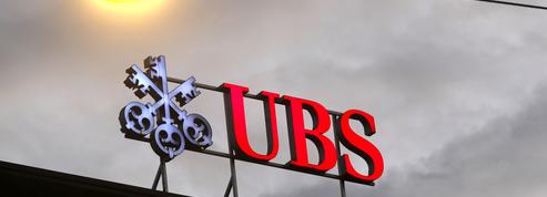 Le bénéfice net d'UBS est en hausse de 63% au deuxième trimestre, atteignant 2 milliards de dollars