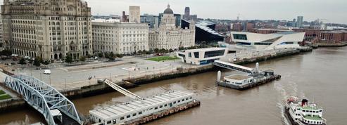 Unesco: le gouvernement britannique «extrêmement déçu» par le déclassement de Liverpool