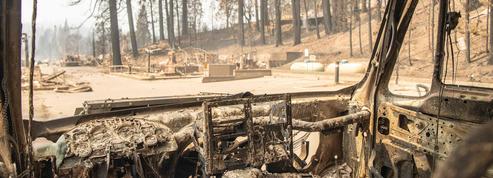 Incendies : les six plaies de la Californie