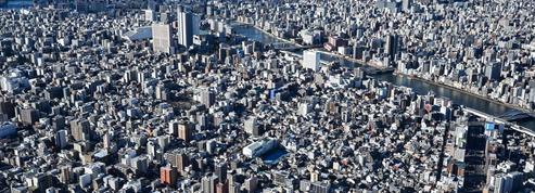 «La plus grande métropole du monde? Tokyo, encore et toujours!»