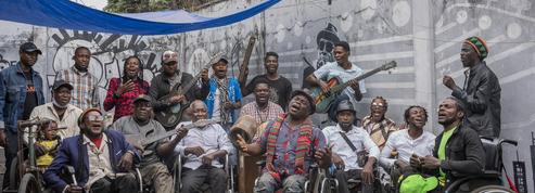 Kinshasa: le Staff Benda Bilili solde l'ancienne vie et s'en cherche une nouvelle