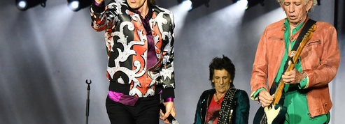 Les Rolling Stones vont poursuivre leur tournée sans Charlie Watts