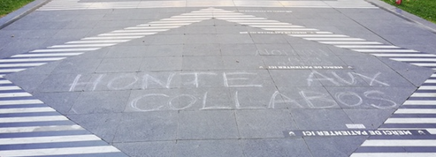 Montpellier: actes de vandalisme au musée Fabre, lors d'une manifestation anti-passe sanitaire