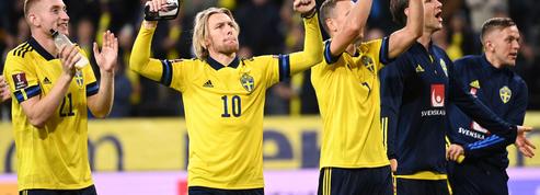 Foot : Sous le feu des critiques, la Suède renonce à une tournée au Qatar