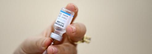 Vaccin anti-Covid obligatoire pour les fidèles au Zimbabwe