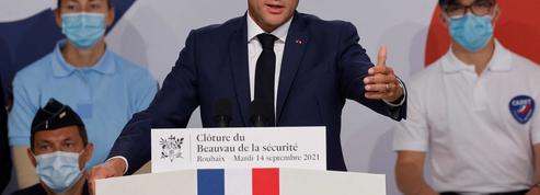 Beauvau de la sécurité : réforme de l'IGPN, présence sur le terrain, budget... Ce qu'il faut retenir des annonces d'Emmanuel Macron