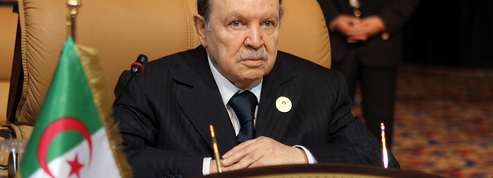 Algérie: la mort discrète d'Abdelaziz Bouteflika