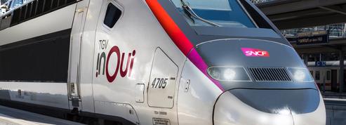TGV : pourquoi tant d'embûches pour les passagers « pros » ?