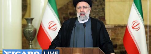 L'Iran favorable à des négociations sur le nucléaire pour lever «toutes les sanctions»