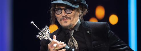 Johnny Depp dénonce les débordements «hors de contrôle» dans le sillage de #MeToo