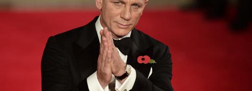 L'identité du nouveau James Bond dévoilée dans un an