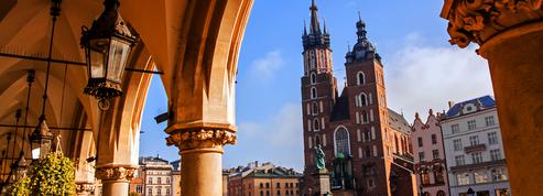 48 heures à Cracovie, l'ancienne capitale polonaise en pleine métamorphose