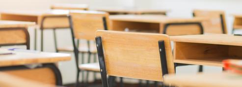 Covid-19 : le ministère de l'Éducation nationale annonce 1254 classes fermées