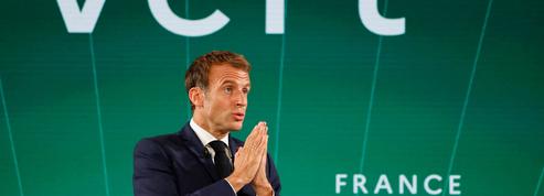 France 2030: «Pourquoi Emmanuel Macron mise-t-il sur l'hydrogène ?»