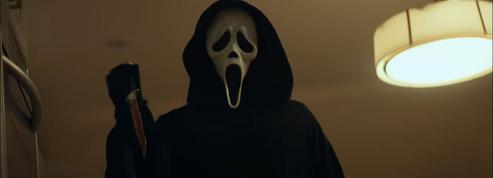 Scream :la bande-annonce sanglante du cinquième volet