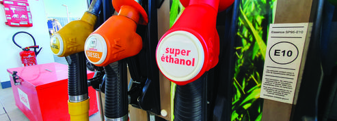 Bioéthanol, GPL : les alternatives aux carburants standards font le plein