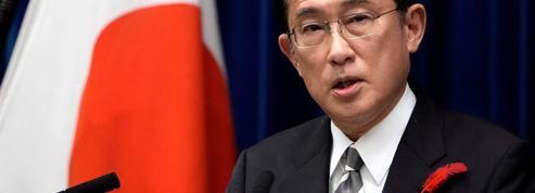 Japon : le nouveau premier ministre envoie une offrande rituelle au sanctuaire controversé de Yasukuni