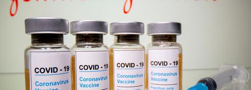 Les États-Unis pourraient autoriser les «mélanges» de vaccins pour le rappel anti-Covid