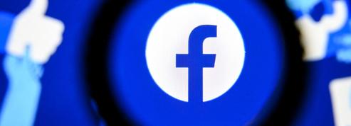 L'autorité britannique de la concurrence inflige une amende de 50,5 millions de livres à Facebook