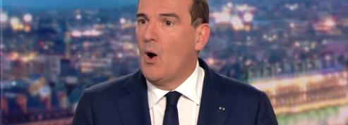 Jean Castex annonce la mise en place d'une «indemnité inflation» de 100 euros pour plus de la moitié des Français