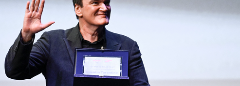 Quentin Tarantino pourrait tourner «un western spaghetti» avant Kill Bill 3