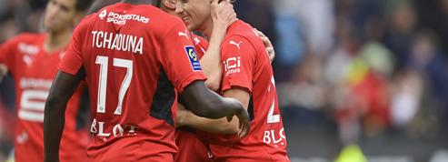 Ligue 1 : «Pour l'instant tout va bien» pour Rennes, savoure Genesio