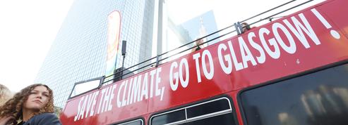 Climat : le Royaume-Uni mérite-t-il d'organiser la COP26 ?