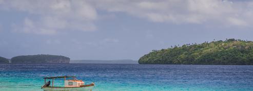 Les îles Tonga menacées de confinement après un premier cas de Covid-19