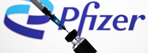 «Pfizergate» : le vaccin anti-Covid du laboratoire américain est-il au cœur d'un scandale sanitaire ?