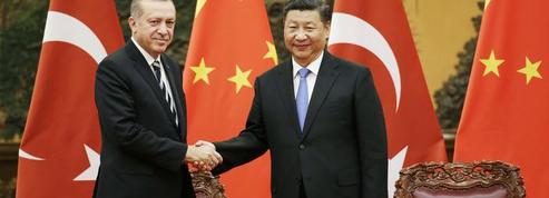 La Chine scellera-t-elle une alliance avec le monde musulman?