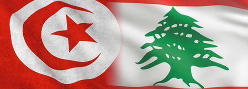 «Liban et Tunisie: mêmes erreurs, mêmes défis»