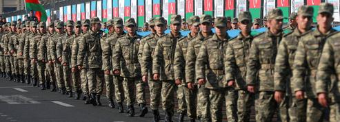 Paris appelle au «respect du cessez-le-feu» entre Arménie et Azerbaïdjan