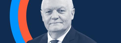 Présidentielle 2022 : François Asselineau candidat