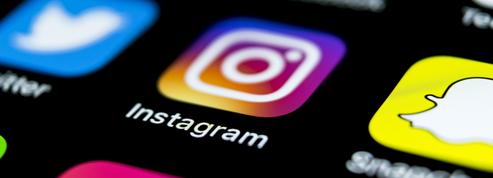 Plusieurs États américains enquêtent sur Instagram et son impact sur les enfants