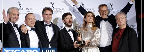 La série française Dix pour cent primée aux International Emmy Awards de New York