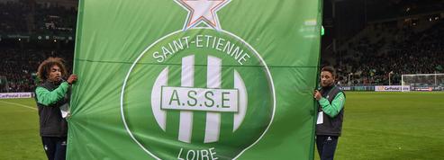 Ligue 1 : changement de logo à venir pour Saint-Etienne