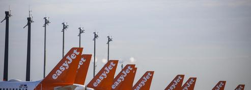 Easyjet suspend tous ses vols entre France et Maroc jusqu'à fin décembre