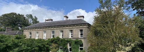 Ballyvolane House à Castlelyons en Irlande, l'avis d'expert du Figaro