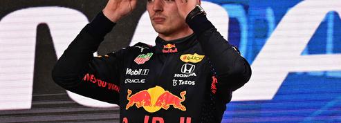 «Vous avez atteint votre objectif» : Max Verstappen évoque le titre de champion du monde