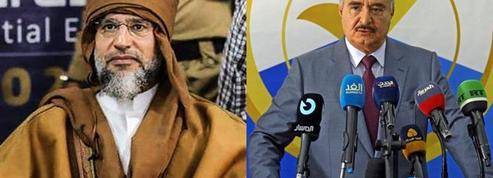 Libye : un tribunal rétablit la candidature du fils Kadhafi à la présidentielle