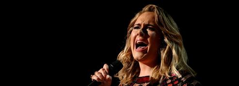 Adele élit résidence à Las Vegas à partir du mois de janvier