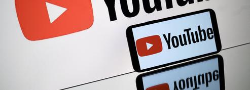 YouTube : les surprises du palmarès 2021 des vidéos les plus vues en France